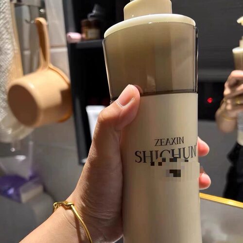 至信氨基酸滋润修护头屑清爽