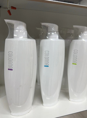 COLONNA克洛娜清爽控油洗发乳滋养修复洗发水去屑止痒润发精乳
