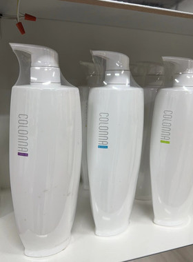 COLONNA克洛娜清爽控油洗发乳