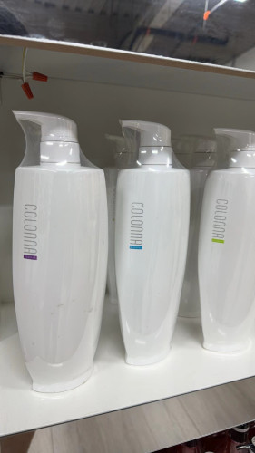 COLONNA克洛娜清爽控油洗发乳