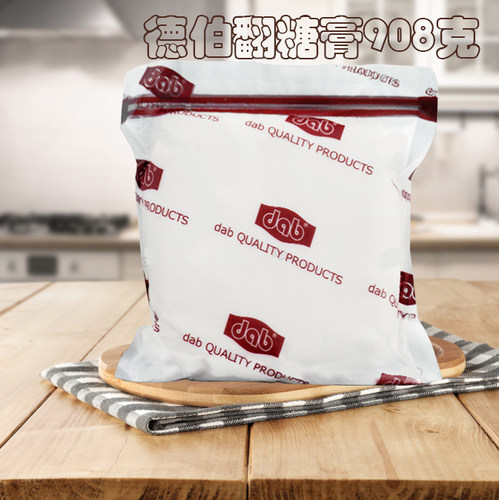 翻糖膏908g定型彩色蛋糕原材料