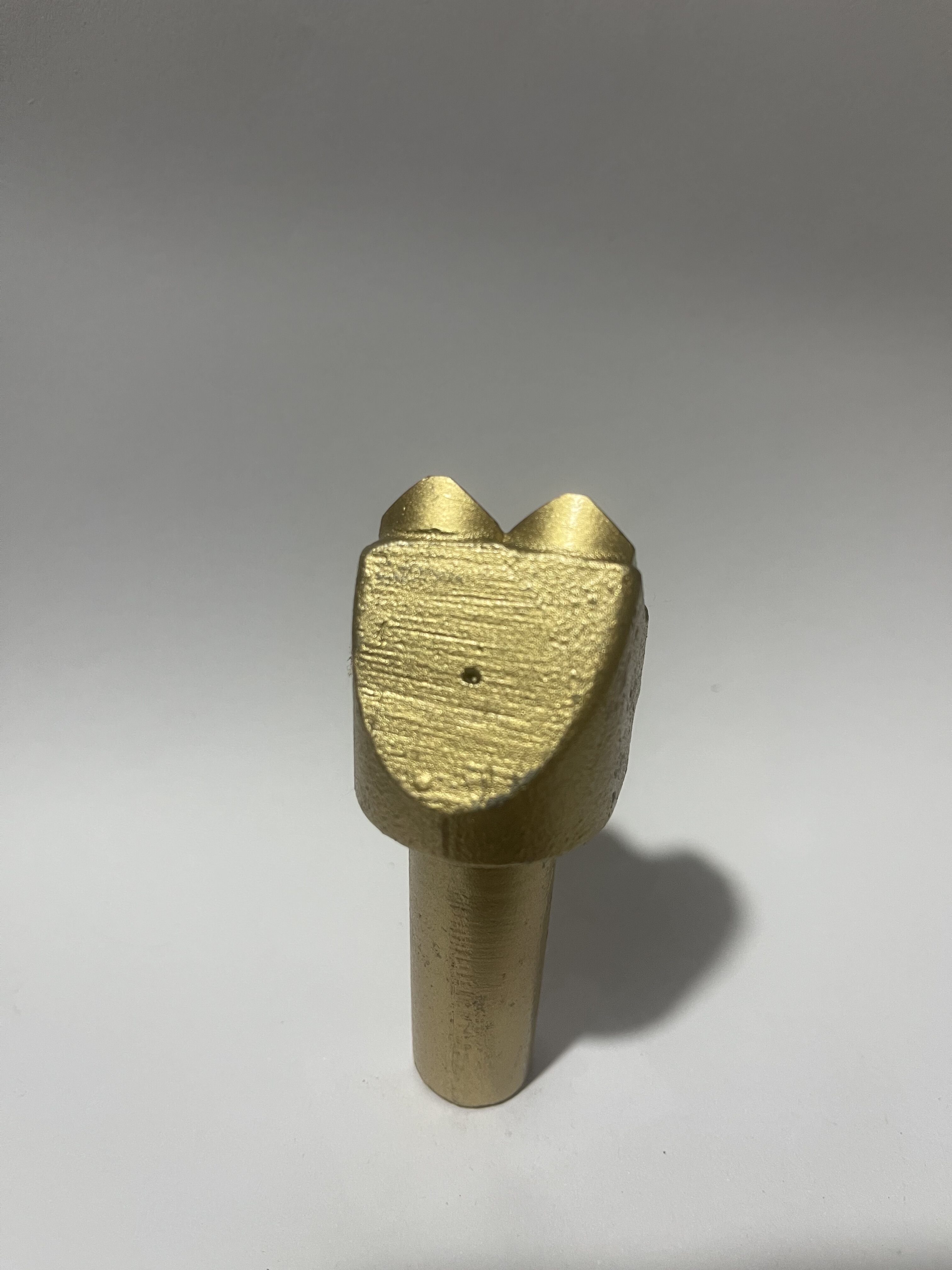 包邮冻土螺旋钻机引孔桩机锥形截齿挖机前端光伏改装羊角齿齿座,五金/工具,打桩机,淘宝优惠券,粉丝福利购,淘宝优惠卷