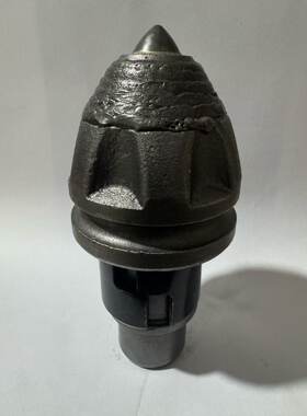 大头旋挖截齿3060桩基截齿钻头