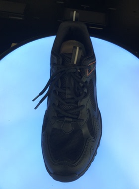 探路者徒步鞋男女24春夏户外网面跑步登山鞋TFAABM81713/82713