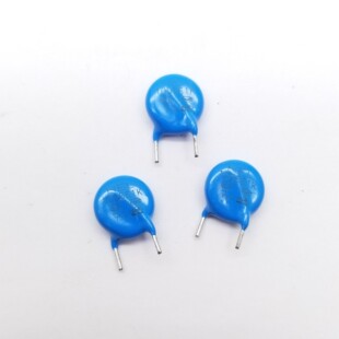 （10个）全新10D561K压敏电阻器 560V