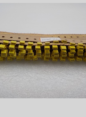 102J 103J 104J 105J 222J 224J 63V 100V效正电容