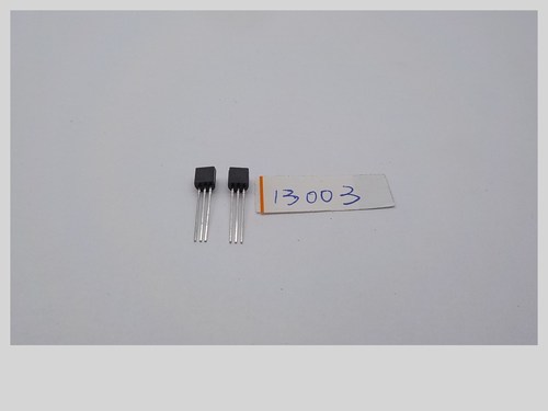 （10个）MJ13003三极管 TO-92封装 1.5A 450V 高压管