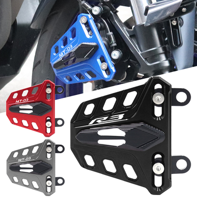 雅马哈MT03R3改装配件