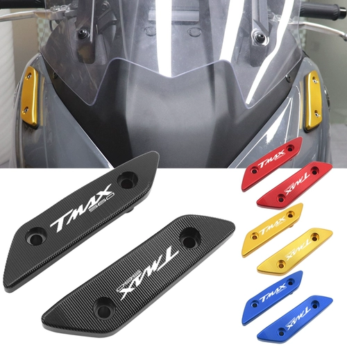 Yamaha, совместимые модифицированные аксессуары, светоотражающий сменный зеркало заднего вида