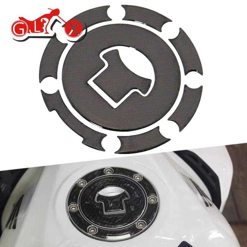 适用本田190通用改装配件油箱贴