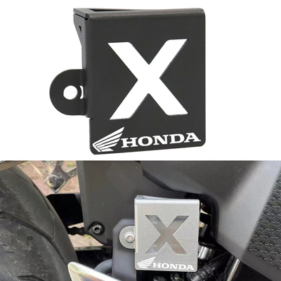 CBR500R改装配件油壶保护罩