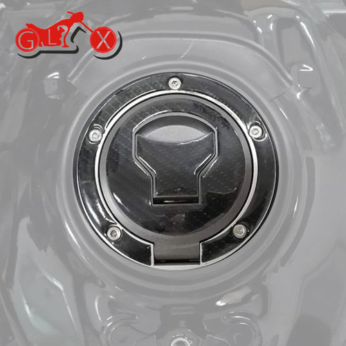 适用本田CRF190L改装配件油箱贴