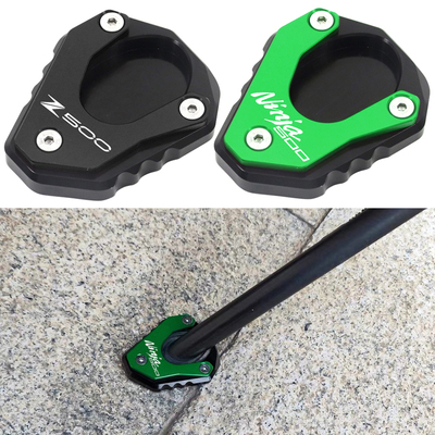 Z500忍者NINJA500改装配件
