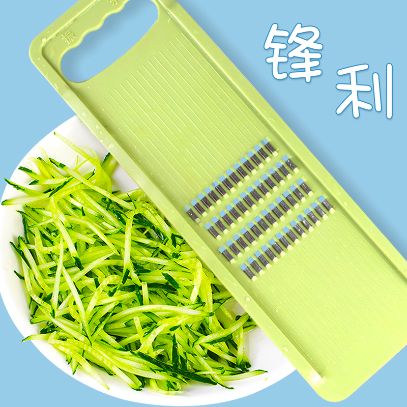 振东擦丝器加厚塑料锋利