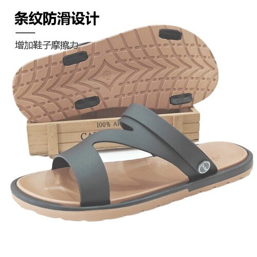 东盟拖鞋温突透气凉鞋夏季