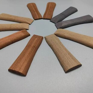 乒乓球拍手柄把柄diy手工底板专用横板横柄