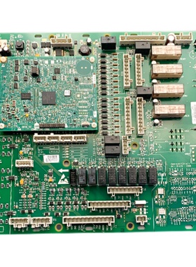 奥的斯扶梯主板DBA26800AH17/DBA26800Y1/ ABA26800AVP9全新现货