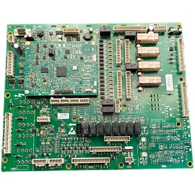 奥的斯扶梯主板DBA26800AH17/DBA26800Y1/ ABA26800AVP9全新现货