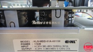 康力电梯主板 KSL-MDD-01A-4011H.20 全新原装现货