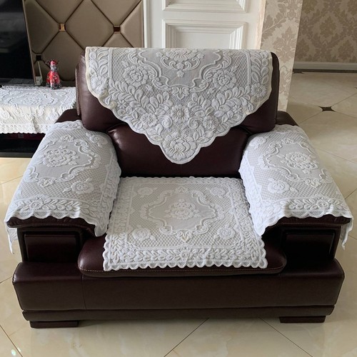 沙发蕾丝巾办公室酒店会议美甲