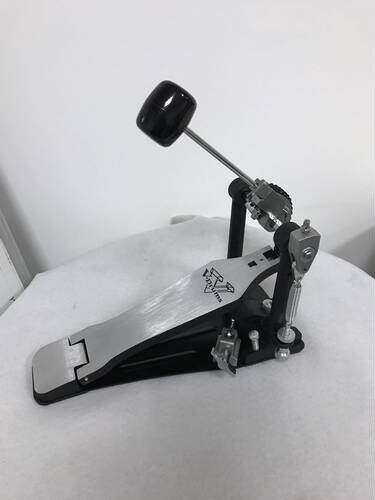 ROLAND正品电子鼓单升级踏板