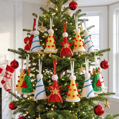 Christmashattreeornaments