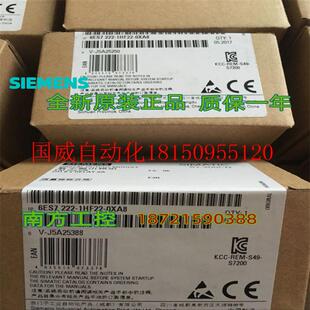 1HF22 0XA0 0XA81EF22 议价6ES7222 0XA0现货 1BF22 1BD221HD22