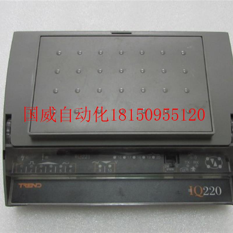 议价TRBND [ IQ221/UNB/230V 有3台一台重量1·1公现货 电子元器件市场 其它元器件 原图主图
