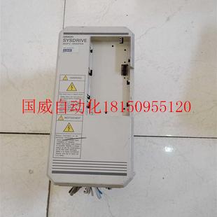 2.2KW 现货 A4022 CUE 3G3FV 原装 议价二手 正品 变频器