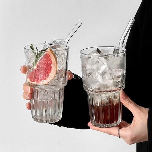咖啡店用冰美式咖啡杯
