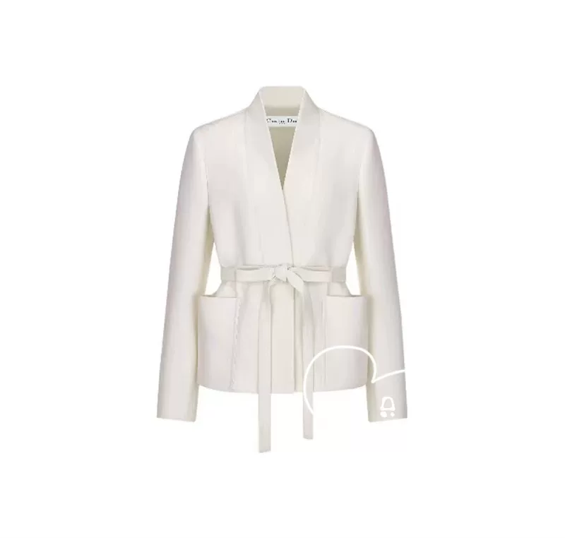 Dior, belt, classic suit jacket, set, (Physicals)