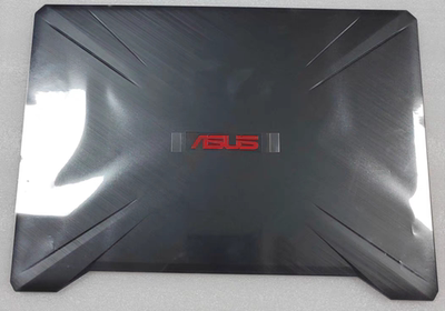 适用飞行堡垒 6/7 FX95 FX86 D壳 外壳FX505 FX95G FX86F A壳 D壳