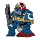 Spot Youtooz периферийная модель Warhammer 40K Interstellar Warrior 2 Extreme Warrior Titus, кукла ручной работы mini 4