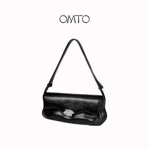 omto法棍腋下包甜酷辣妹