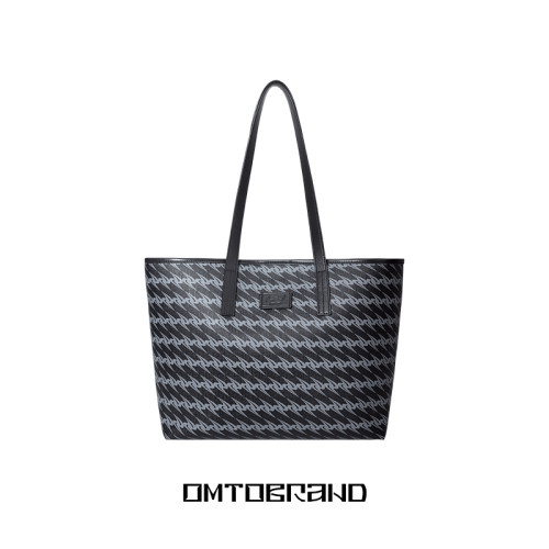 omto品牌正品托特包大容量通勤包