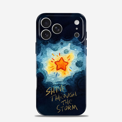 破茧星星适用iPhone17pr
