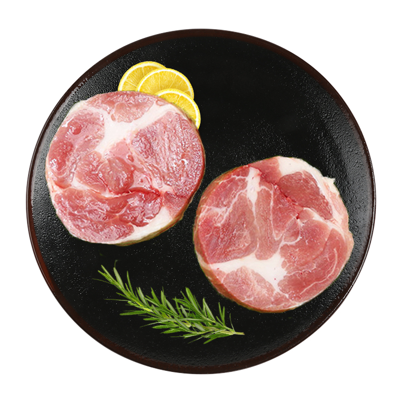 （冰鲜）精品雪花猪肉排300g|ruв категории водной мясо/свежие фрукты и овощи/еда, сырое мясо/мясо, свинина, свиная отбивная - от Buy2taobao.com для оказания профессиональной услуги покупки агента Taobao