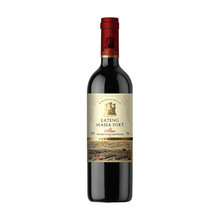 法国进口 拉图玛萨堡艾伦干红葡萄酒750ml/瓶