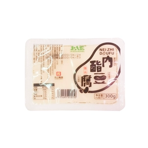 Тофу Beidahuang с внутренним жиром 300г