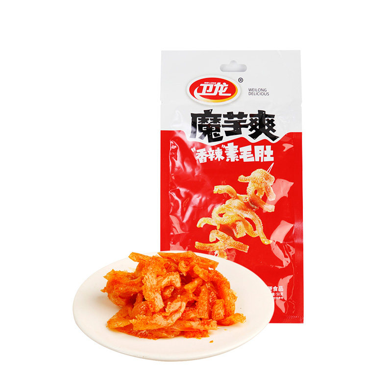 卫龙魔芋爽50g/袋