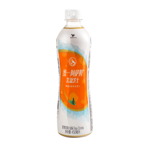 城市微光下的中山饮品店故事