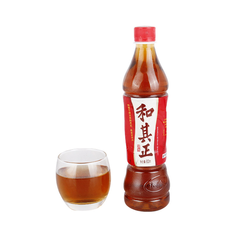 和其正凉茶550ml/瓶|msdalam kategori kopi/oatmeal/Dibancuh ke dalam teh, minuman, teh herba - dari Buy2taobao.com untuk memberikan perkhidmatan ejen Taobao profesional membeli