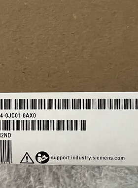 西门子TP900精智面板6AV21240JC010AX0触摸屏6AV2124-0JC01-0AX0