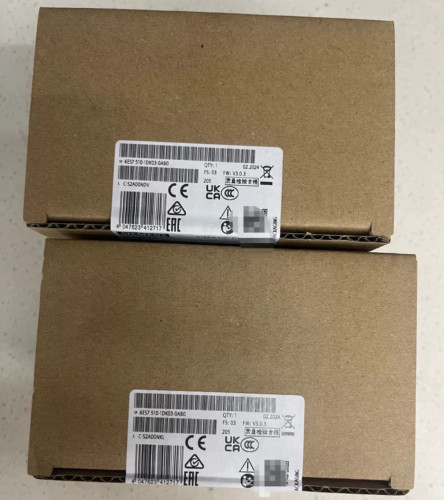 6ES7 510-1DK03-0AB0 西门子CPU 1510SP-1 6ES7510-1DK03-0AB0