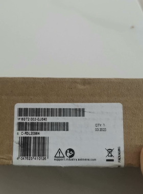 6GT2002-0JE40 通信模块RF188C，用于 PROFINET 6GT2 002-0JE40