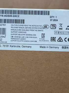 6GK5216-4GS00-2AC2西门子我交换机XC216-4CG 6GK5216-4GS00-2AC2