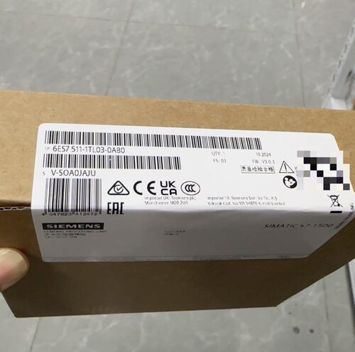 6ES7511-1TL03-0AB0 西门子CPUS7-1511T-1PN 6ES7511-1TL03-0AB0