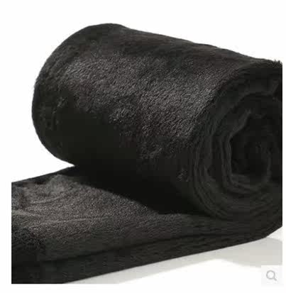 Pantalon collant jeunesse simple en coton - Ref 749939 Image 3