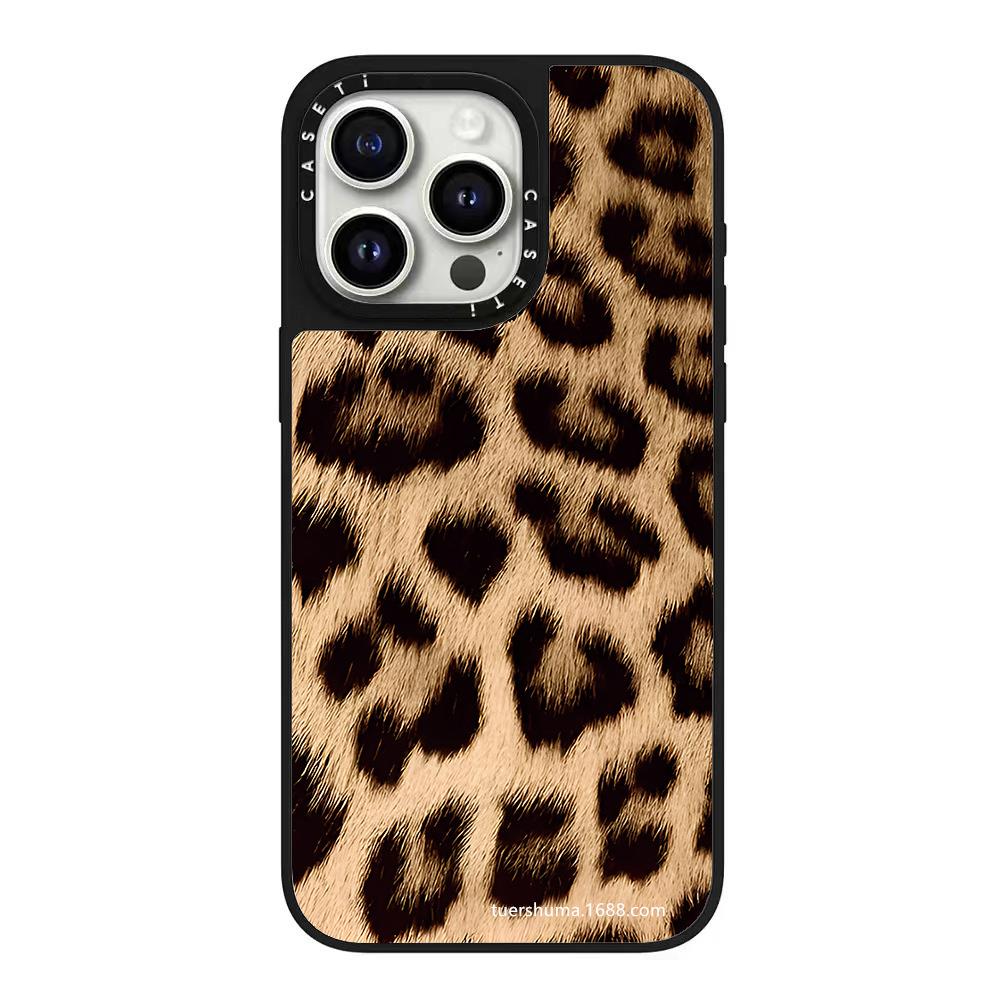 CASETiFY 华强北代购 高品质简约抽象系列苹果16适用iphone15 14p