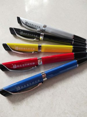 国锋三菱创意风批发包邮正姿钢笔